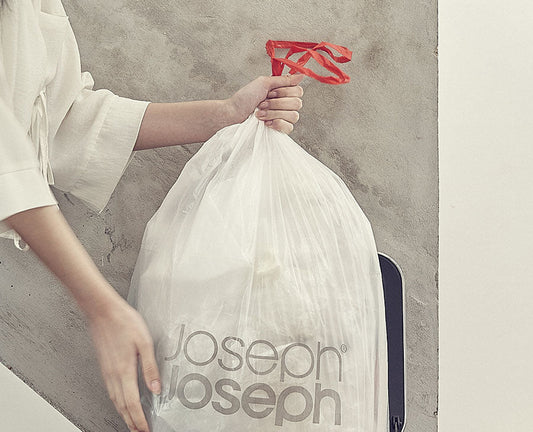 [hidden] [lifestyle] IW5 Custom-fit 20 Clear Bin Liners - 30029 - Image 2