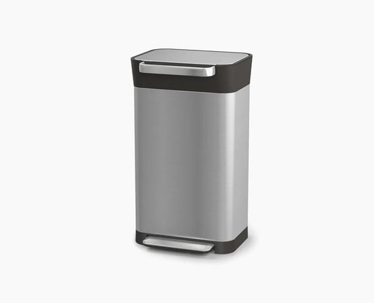 [hidden] Titan 30L Trash Compactor - 30030 - Image 1