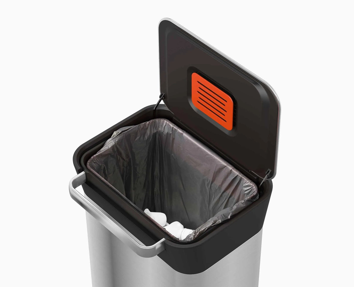 [half-width] Titan 30L Trash Compactor - 30030 - Image 5
