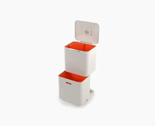 [hidden] Totem Max 60L Waste & Recycling Bin - 30061 - Image 1Totem Max 60L Waste & Recycling Bin - 30061 - Image 1