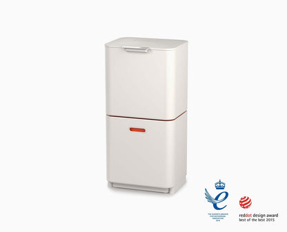 Totem Max 60L Waste & Recycling Bin - 30061 - Image 4
