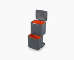 [hidden] Totem Max 60L Waste & Recycling Bin - 30062 - Image 1Totem Max 60L Waste & Recycling Bin - 30062 - Image 1