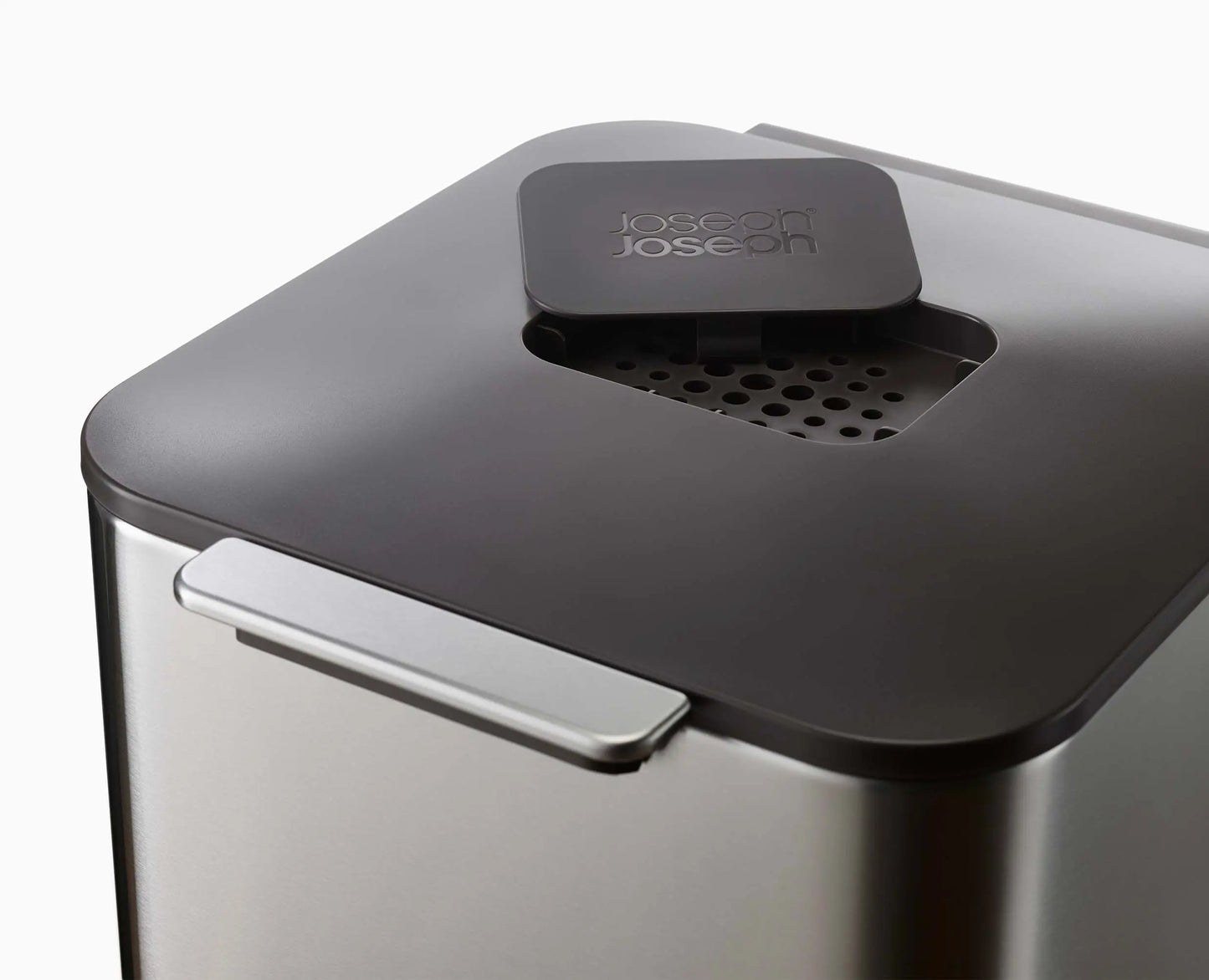 [half-width] Totem Compact 40L Waste & Recycling Bin - 30063 - Image 6