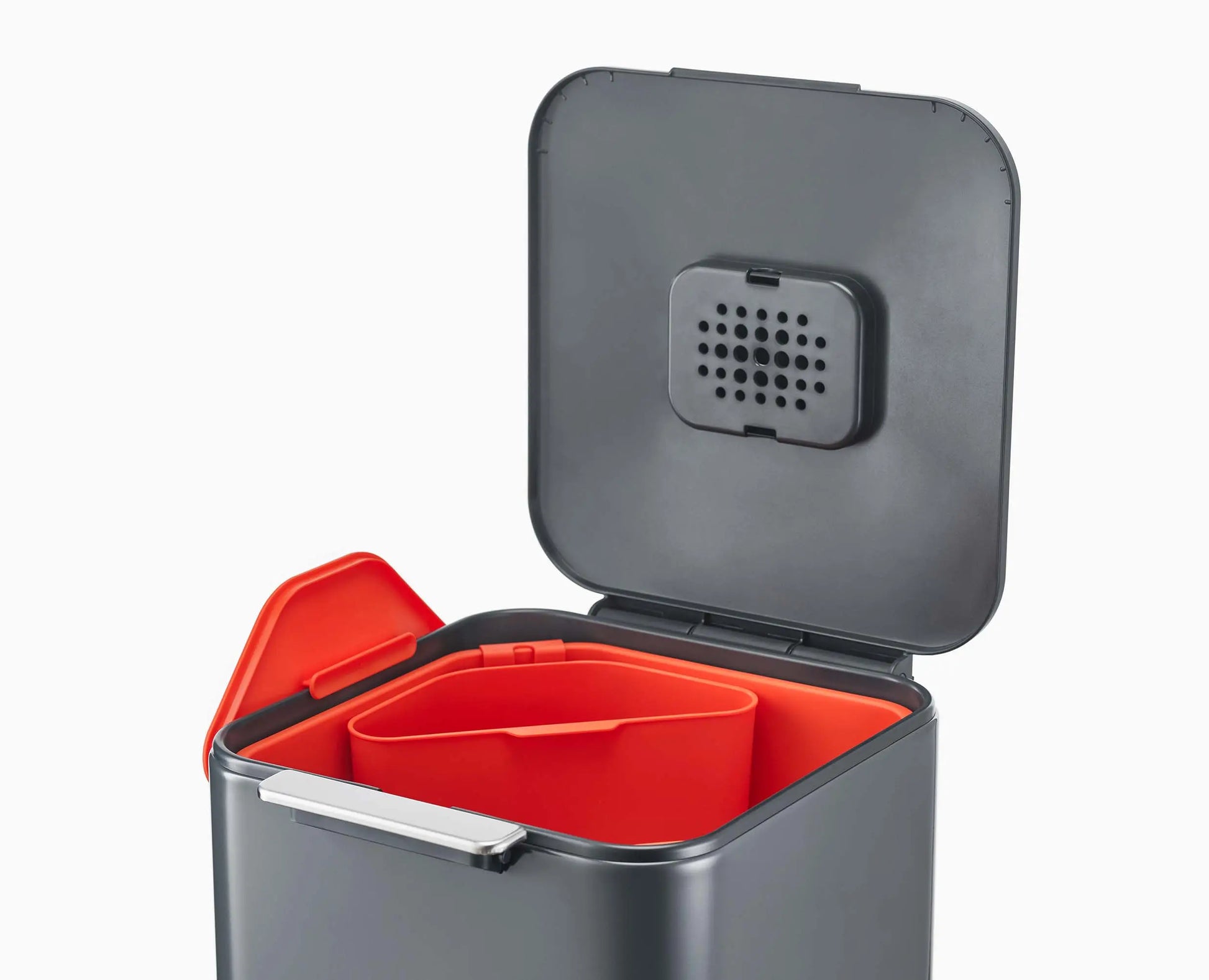 [half-width] Totem Compact 40L Waste & Recycling Bin - 30065 - Image 5