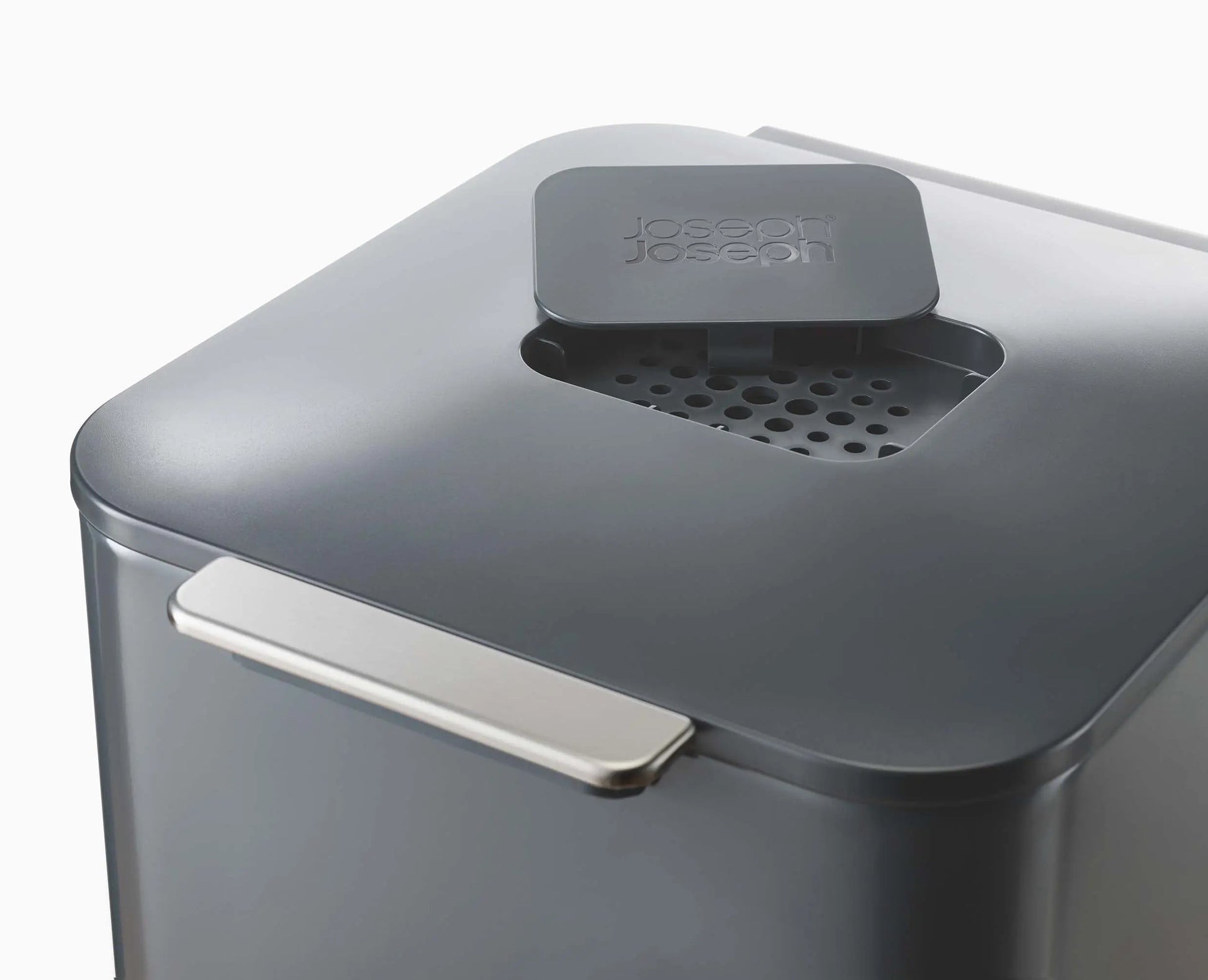 [half-width] Totem Compact 40L Waste & Recycling Bin - 30065 - Image 6