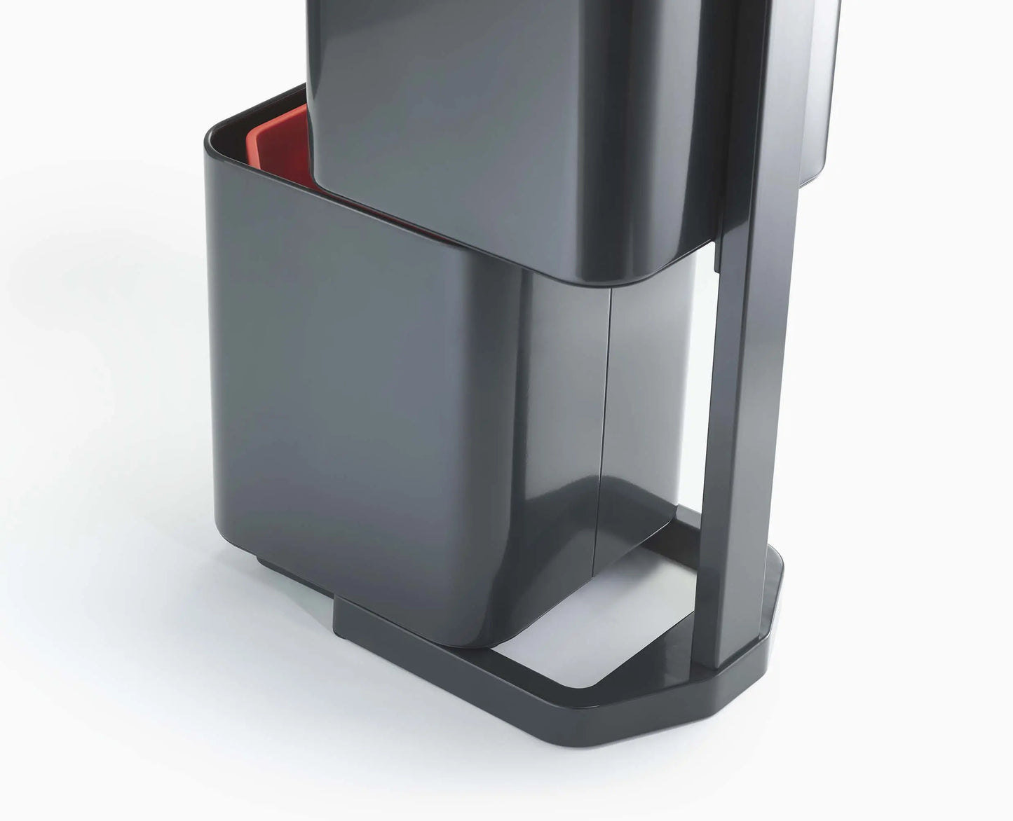 [half-width] Totem Compact 40L Waste & Recycling Bin - 30065 - Image 7