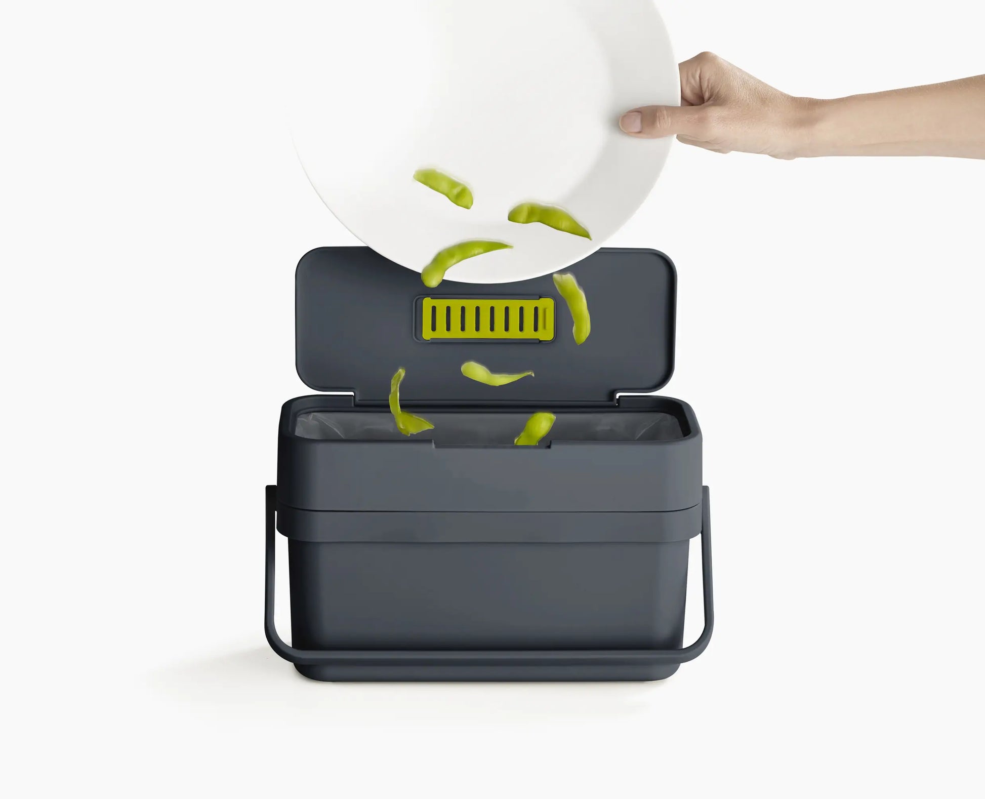 [half-width] Compo™ 4L Food Waste Caddy - 30107 - Image 7