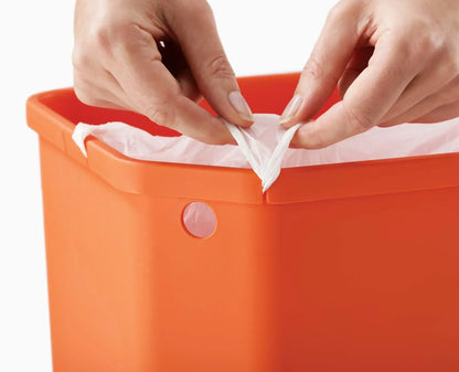 [half-width] IW6 Custom-fit 20 Clear Bin Liners - 30118 - Image 5