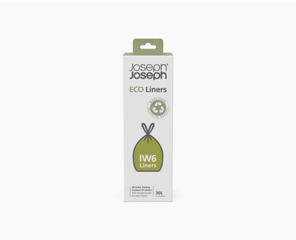 [half-width]Totem Max 60L Stone Waste & Recycling Bin Starter Set - BU00031 - Image 4