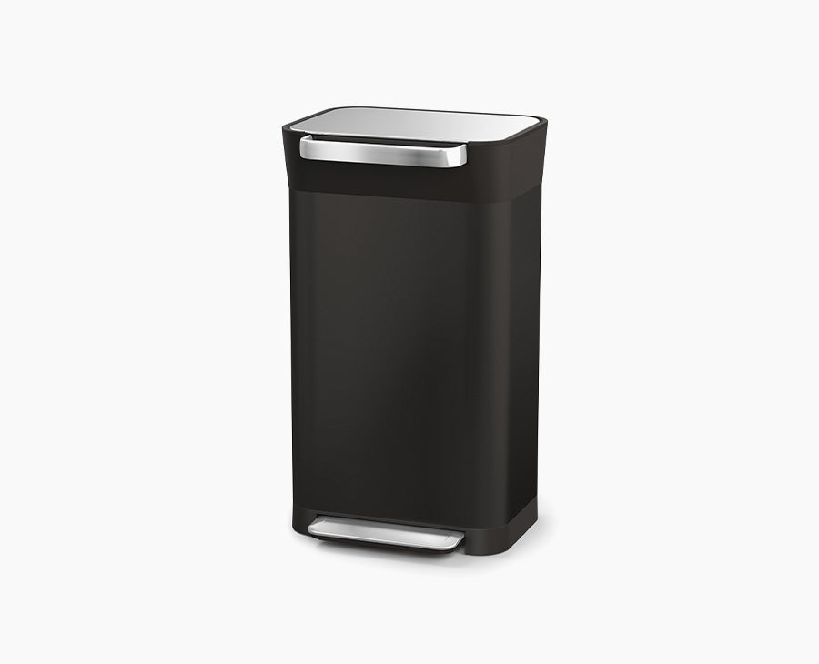 [hidden] Titan 30L Trash Compactor - 30144 - Image 1