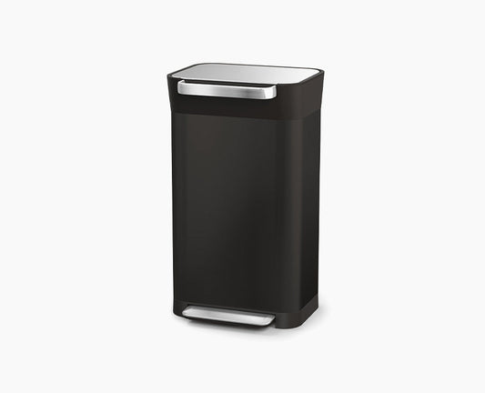 [hidden] Titan 30L Trash Compactor - 30144 - Image 1