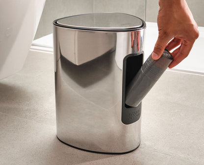 [hidden] [lifestyle] IW8 5L Custom-fit ECO Bin Liners - 30144 - Image 2