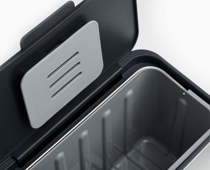 [half-width] Collect™ 4L Stainless-steel Food Waste Caddy - 30145 - Image 5