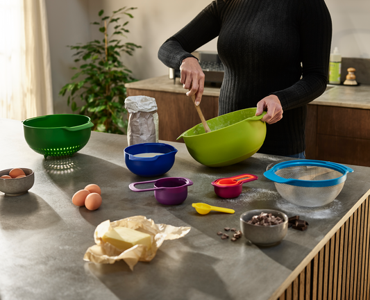 [lifestyle] Nest™ 9 Plus Bowl Set - 40031 - Image 2