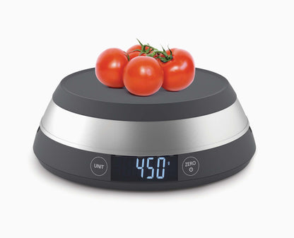 [half-width] SwitchScale Kitchen Scales - 40054 - Image 6