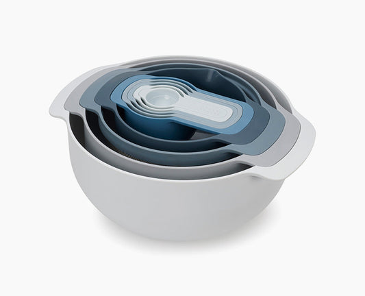 [hidden] Nest 9 Plus Bowl Set - Editions - 40101 - Image - 01