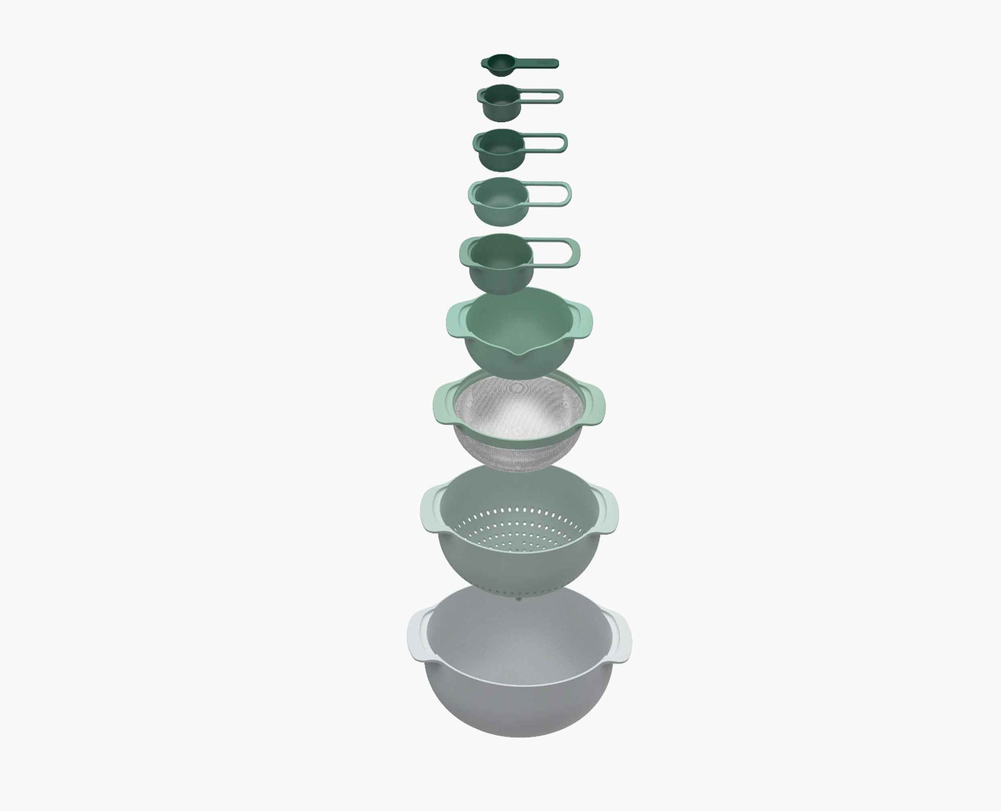 [half-width] Nest 9 Plus Bowl Set - Editions - 40112 - Image 4