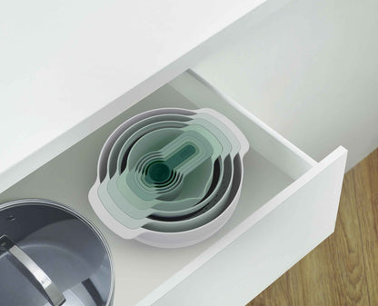 [half-width] Nest 9 Plus Bowl Set - Editions - 40112 - Image 5