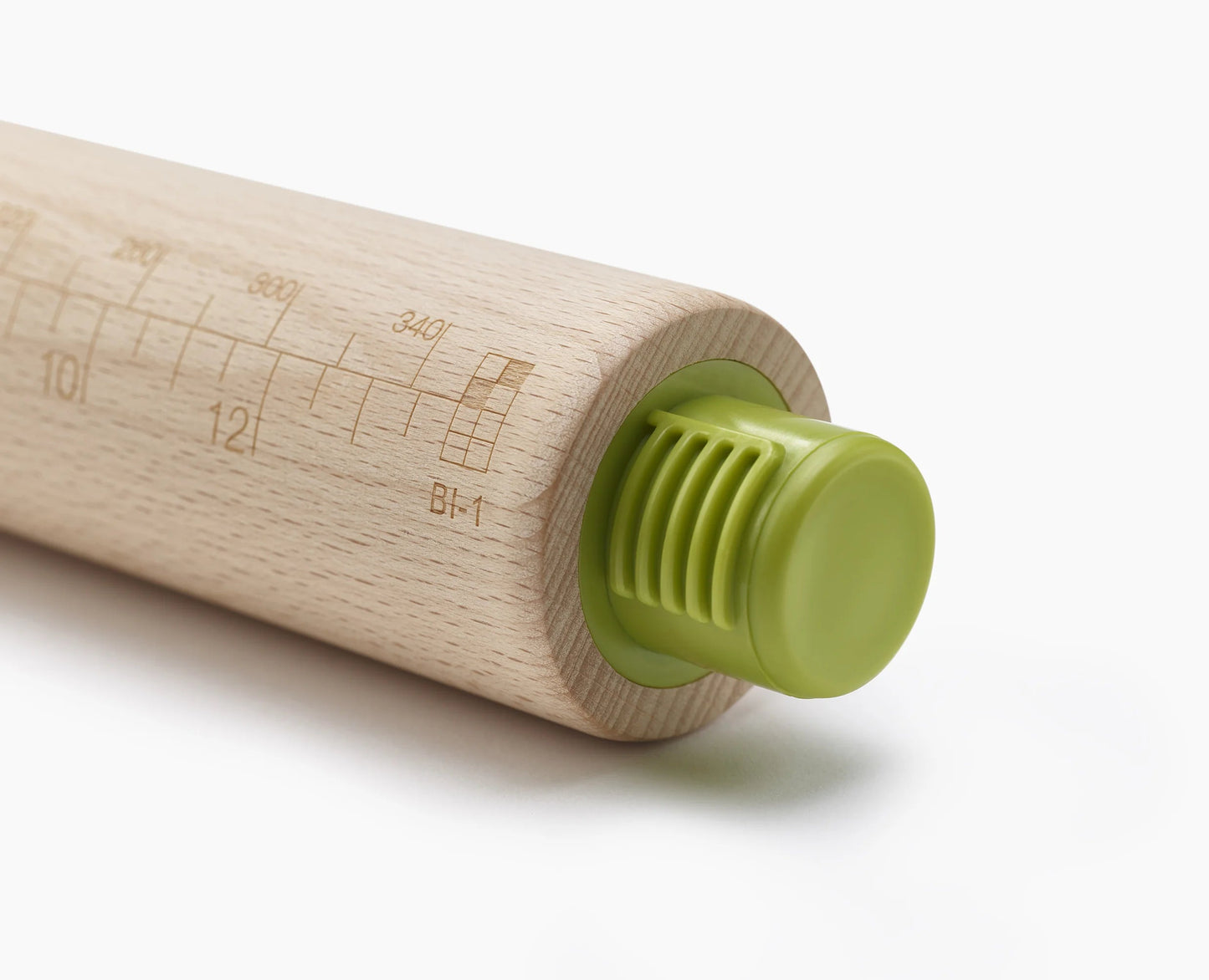 [half-width] PrecisionPin™ Adjustable Rolling Pin - 40113 - Image 7