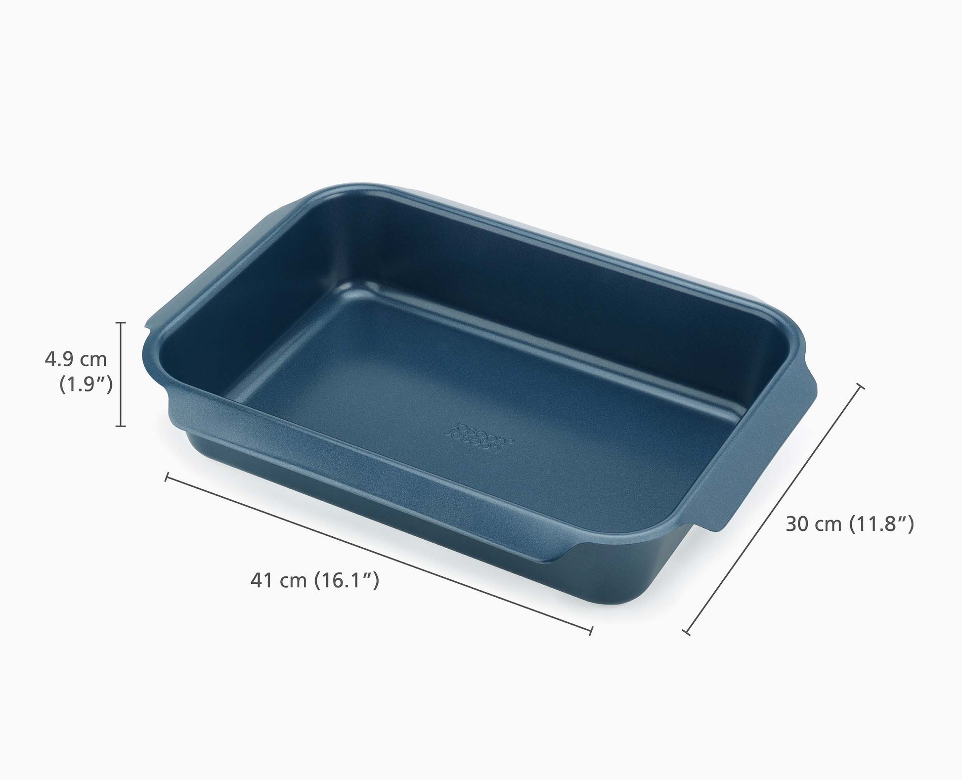 [half-width] Nest™ Large Oven Tray - 45061 - Image 6