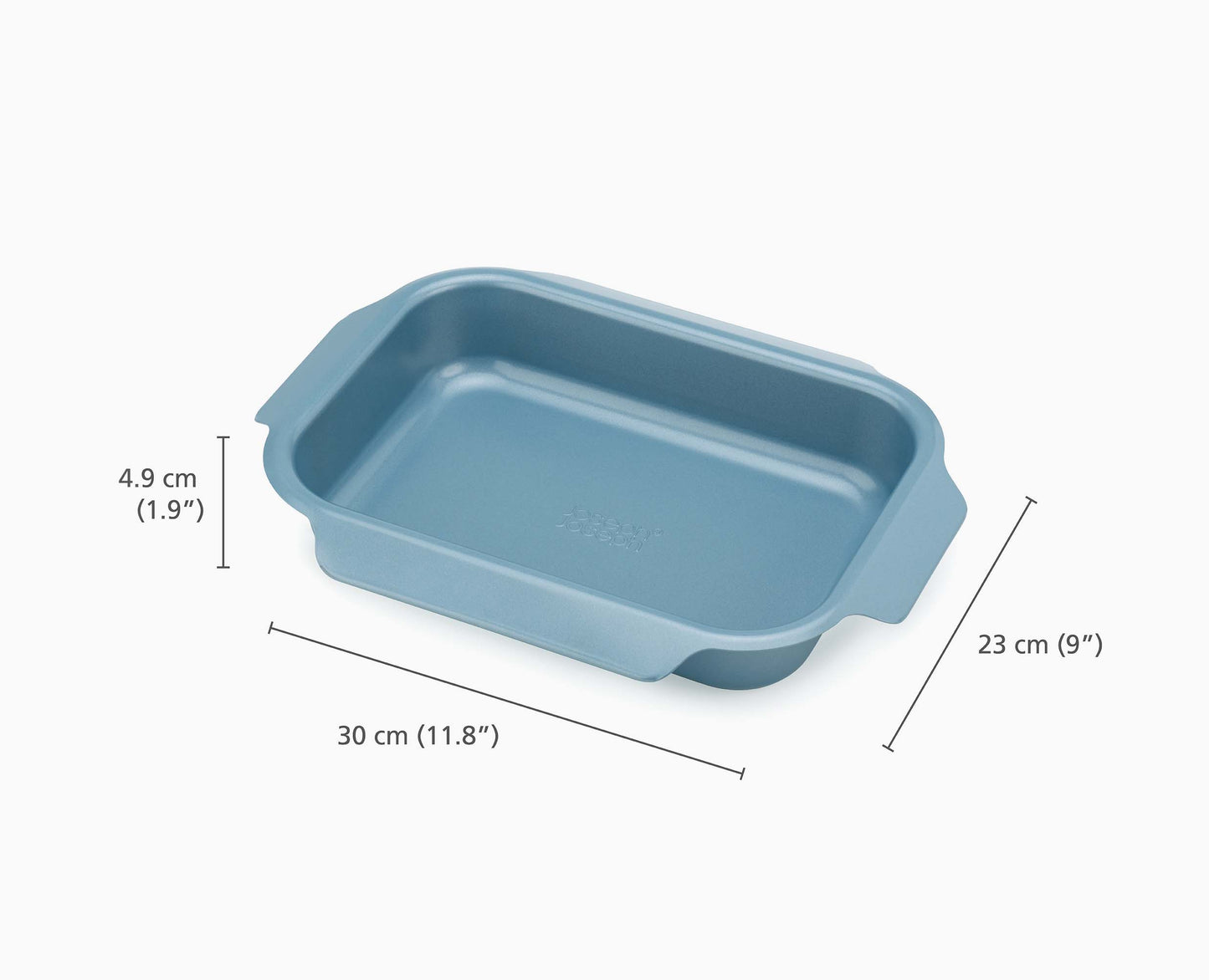 [half-width] Nest™ Small Oven Tray - 45063 - Image 7