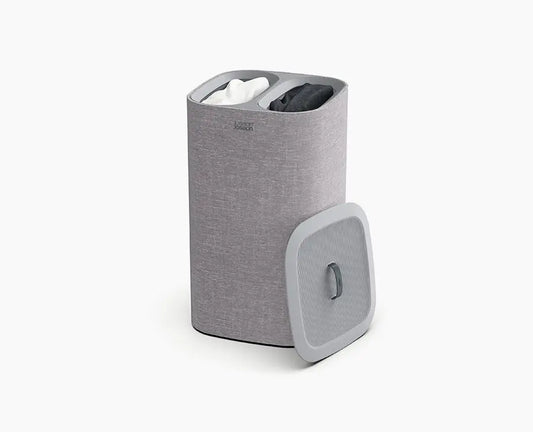 [hidden] Tota 60L Laundry Separation Basket - 50001 - Image 1