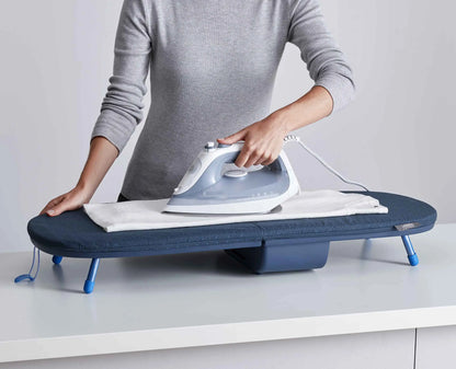[half-width] Pocket Plus Folding Ironing Board with Advanced Cover - 50010 - Image 7