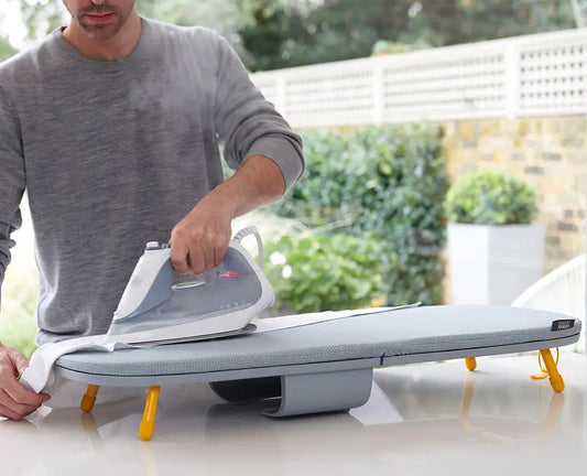 [hidden] [lifestyle] Pocket Ironing Board Cover - 50011 - Image 2