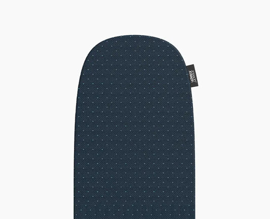 [hidden] [lifestyle] Pocket Max 110cm Blue Ironing Board Cover