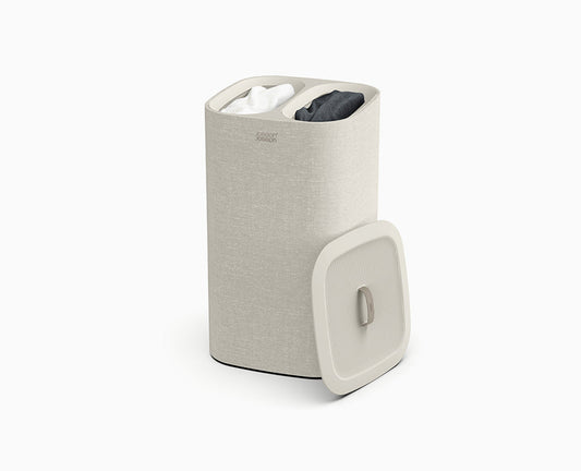 [hidden] Tota 60L Laundry Separation Basket - 50019 - Image 1