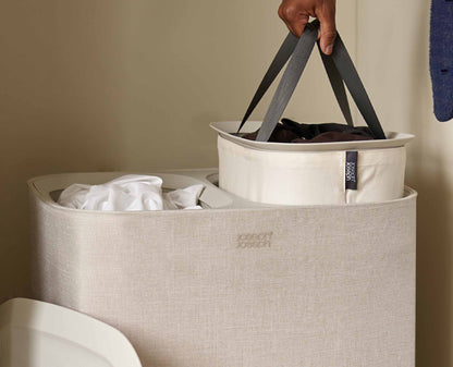[half-width] Tota 90L Laundry Separation Basket - 50020 - Image 5