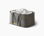 [hidden] Hold-All Collapsible 35L Laundry Basket - 50023 - Image 1