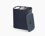 [hidden] Tota Trio 90L Laundry Separation Basket - 50025 - Image 1