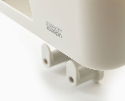 [half-width] IronHub™ Wall-mounted Iron Storage Caddy - 50043 - Image 4