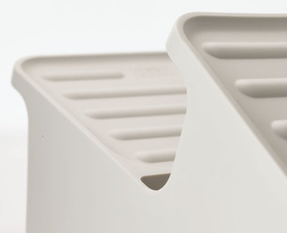 [half-width] Shoe-In™ Space-saving Shoe Rack - 55001 - Image 4