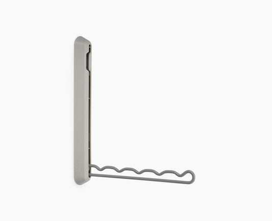 [hidden] Orderly™ Retractable Hanging Rail - 55004 - Image 1