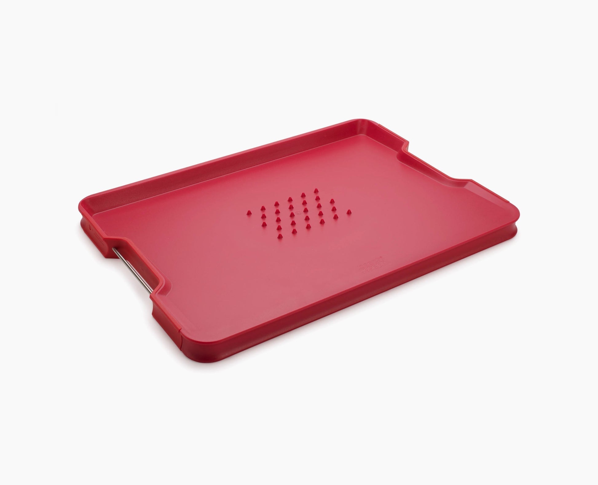 [half-width] Cut&Carve™ Plus Multi-function Chopping Board - 60207 - 60210 - Image 4