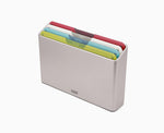 [hidden] Folio™ Icon 4-piece Chopping Board Set Regular - 60218 - Image 1