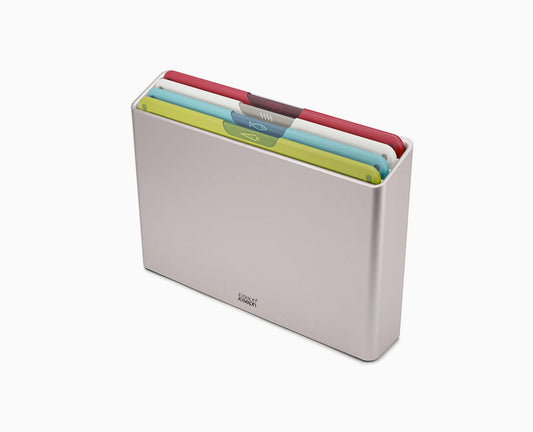 [hidden] Folio™ Icon 4-piece Chopping Board Set Large - 60219 - Image 1