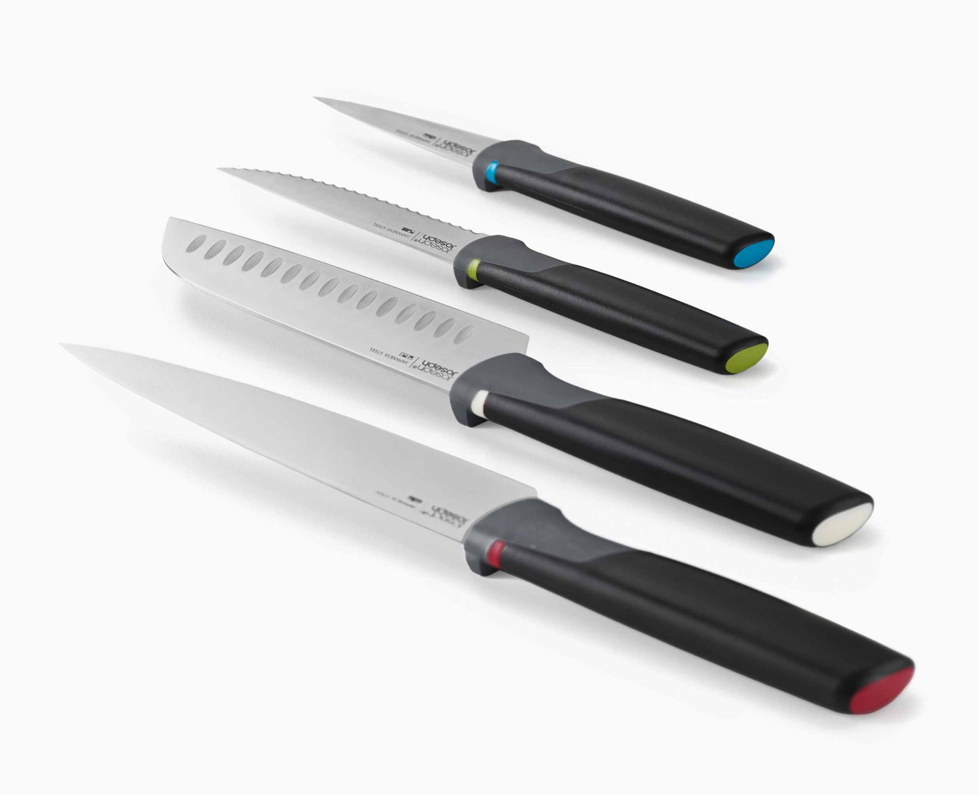 [half-width] Folio™ Icon Plus 8-piece Knife & Chopping Board Set - 60227 - Image 6