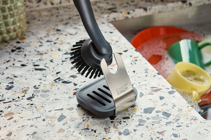 [hidden] [lifestyle] SinkTech 2-Piece Washing-Up Brush Heads
