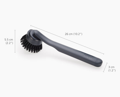 [half-width] SinkTech Washing-Up Brush with Replacement Head