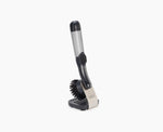 [hidden] SinkTech Soap Dispensing Washing-Up Brush with Steel Stand