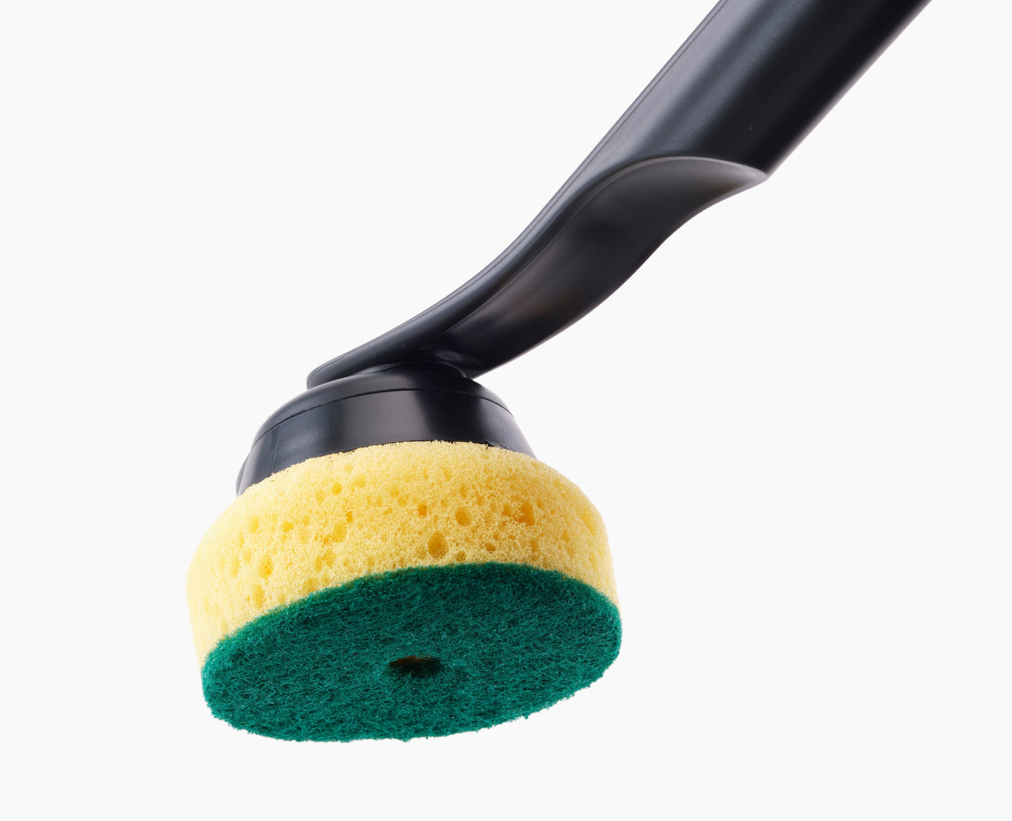 [half-width] SinkTech™ Washing-Up Brush with Replacement Head & Extra Heads