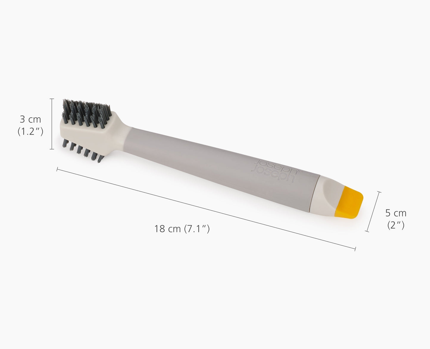 [half-width] CleanTech 3-in-1 Spot Cleaning Tool