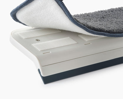 [half-width] CleanTech Microfibre Glass Cleaning Replacement Pad