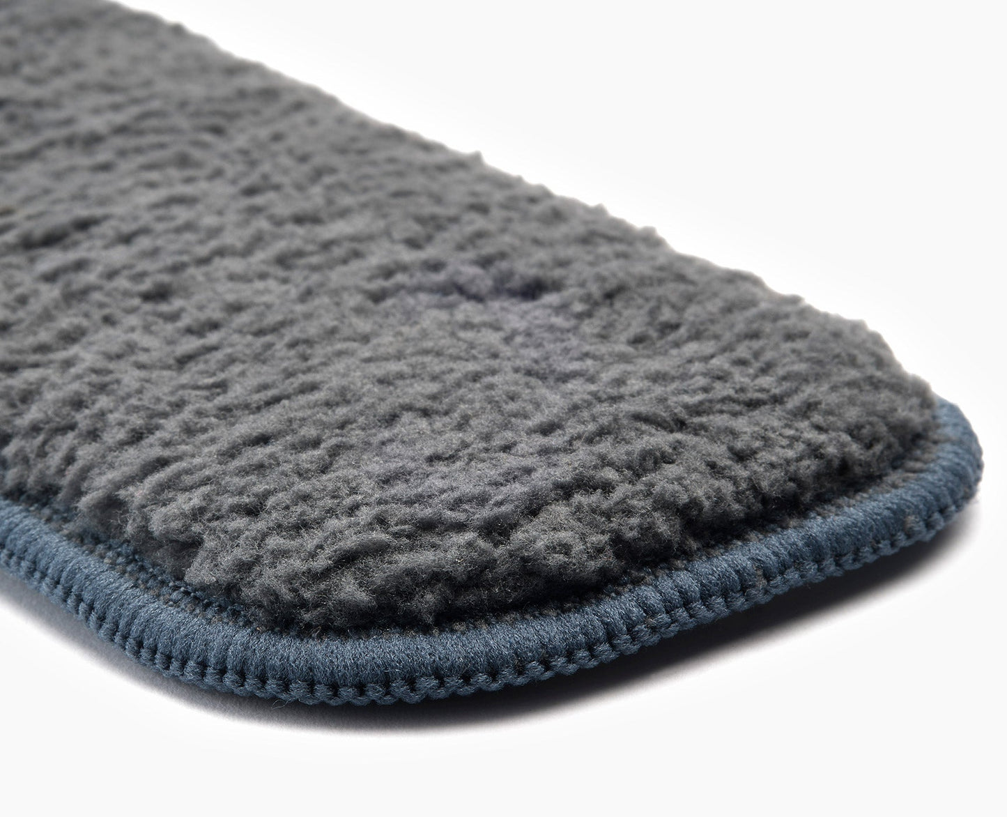 [half-width] CleanTech Microfibre Glass Cleaning Replacement Pad
