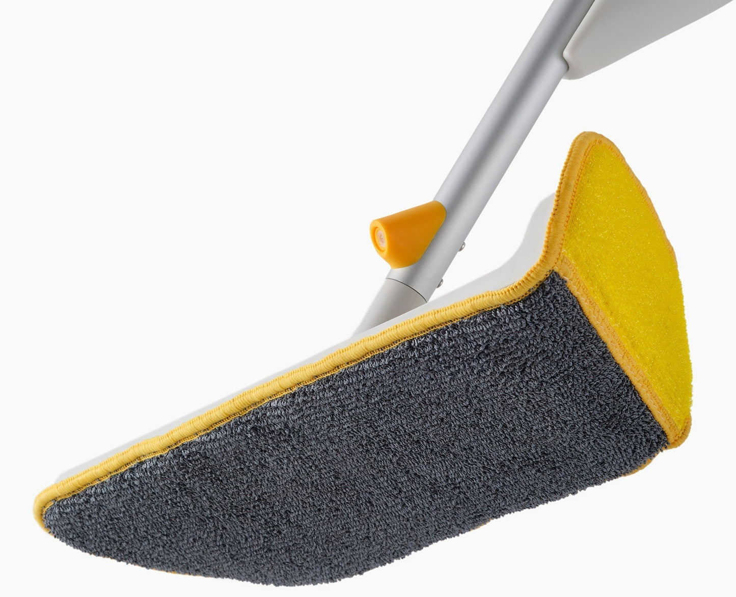 [half-width] CleanTech Spray Mop Replacement Pad