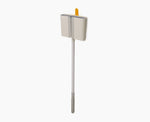[hidden] CleanTech Wall-Mounted Broom