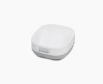 [hidden] Slim™ Compact Soap Dish - 70511 - Image 1